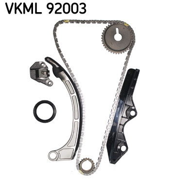 Zestaw łańcucha rozrządu VKML 92003 SKF